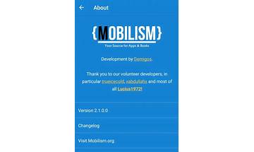 Mobilism.org: App Reviews; Features; Pricing & Download | OpossumSoft